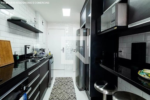 Apartamento, 3 quartos, 121 m² - Foto 15