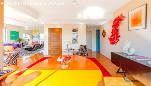 Apartamento, 3 quartos, 159 m² - Foto 7