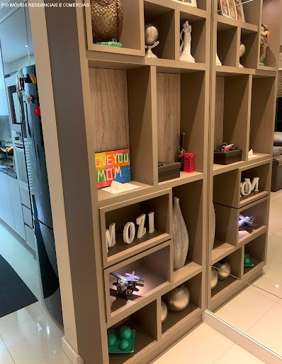 Apartamento, 3 quartos, 96 m² - Foto 14