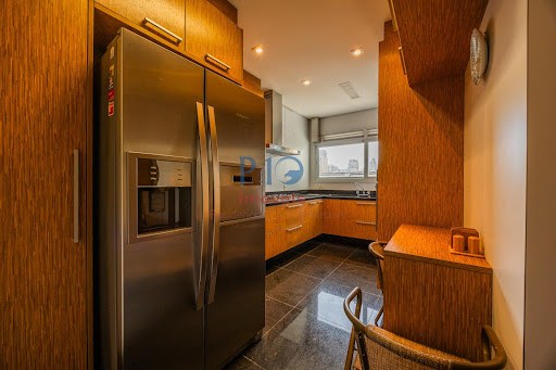 Apartamento, 3 quartos, 180 m² - Foto 4
