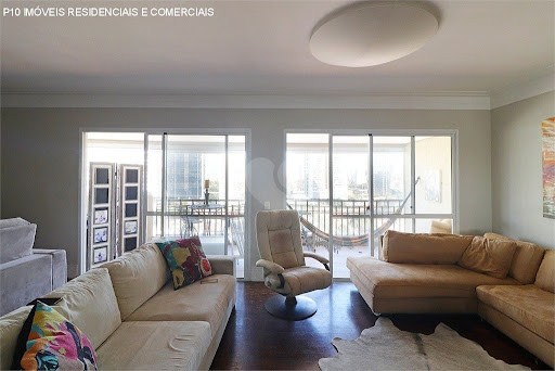 Apartamento, 3 quartos, 170 m² - Foto 7