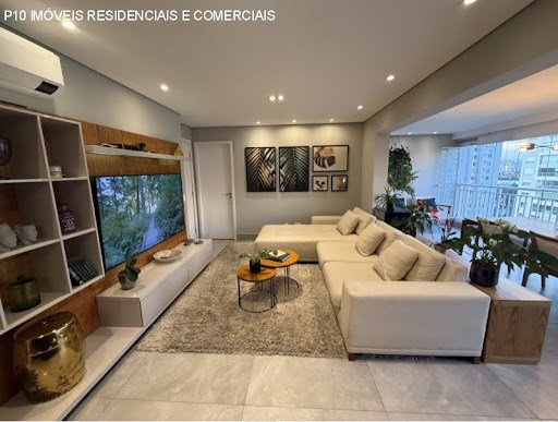 Apartamento, 2 quartos, 105 m² - Foto 6