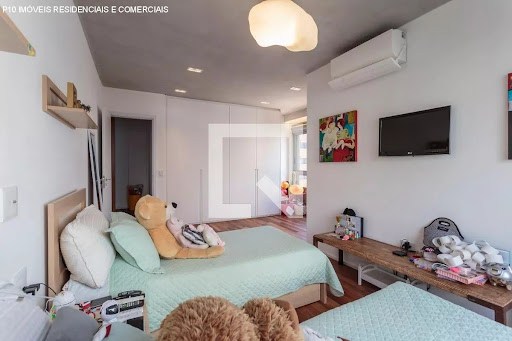 Apartamento, 3 quartos, 158 m² - Foto 25