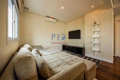 Apartamento, 3 quartos, 180 m² - Foto 8