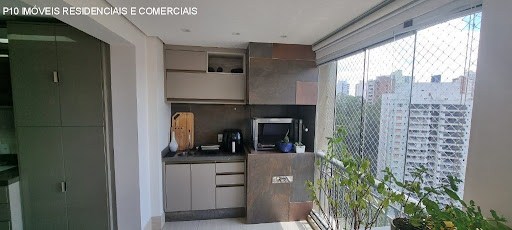 Apartamento, 4 quartos, 195 m² - Foto 29