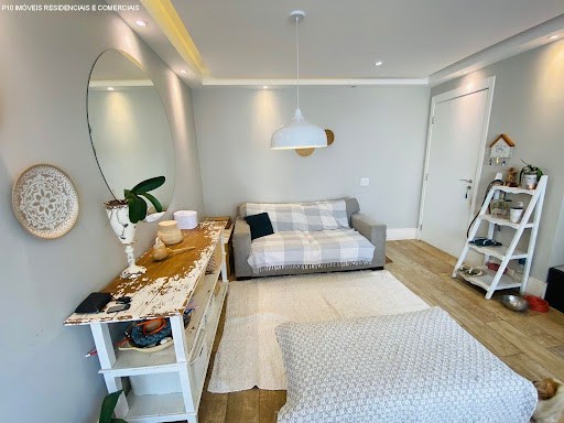 Apartamento, 2 quartos, 87 m² - Foto 6