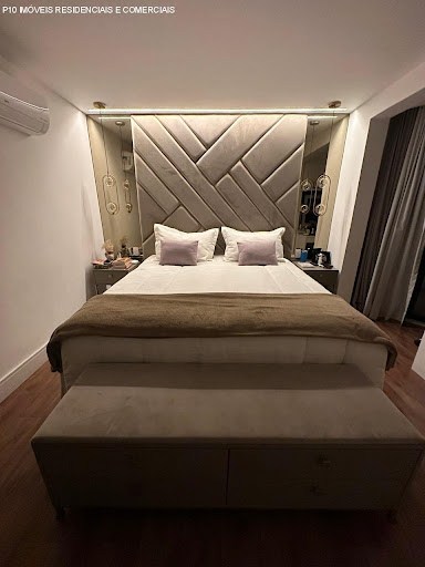 Apartamento, 4 quartos, 242 m² - Foto 3
