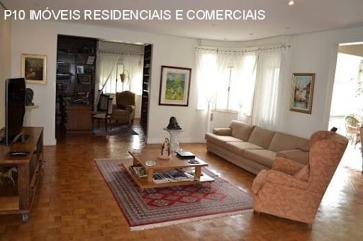 Apartamento, 3 quartos, 280 m² - Foto 7
