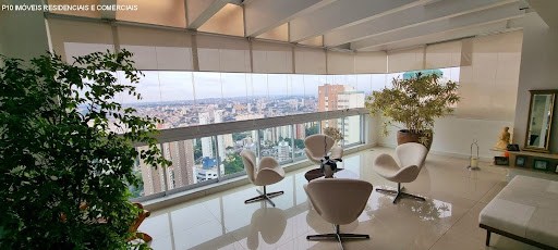 Apartamento, 5 quartos, 562 m² - Foto 18
