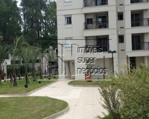 Apartamento, 2 quartos, 64 m² - Foto 21