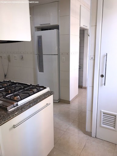 Apartamento, 3 quartos, 135 m² - Foto 9
