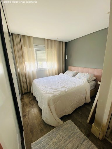 Apartamento, 2 quartos, 87 m² - Foto 10