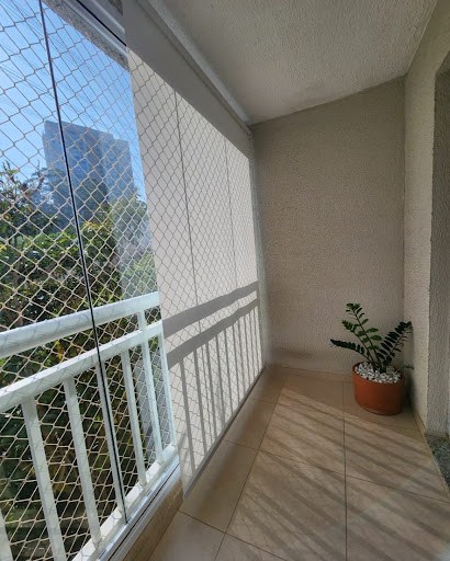 Apartamento, 2 quartos, 66 m² - Foto 11
