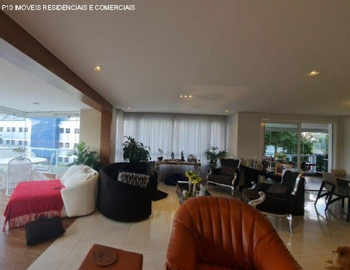 Apartamento, 4 quartos, 225 m² - Foto 13