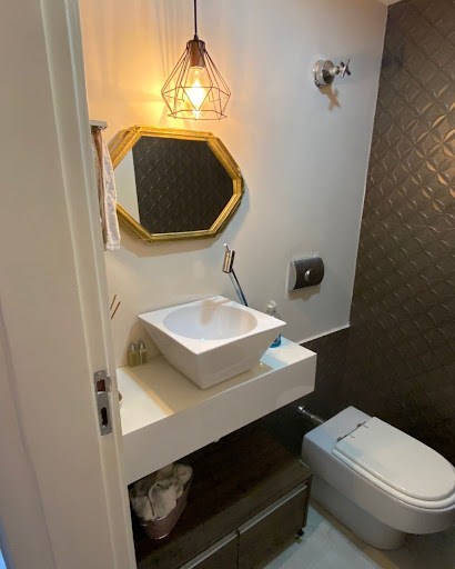 Apartamento, 3 quartos, 115 m² - Foto 5