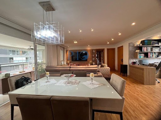 Apartamento, 3 quartos, 194 m² - Foto 30