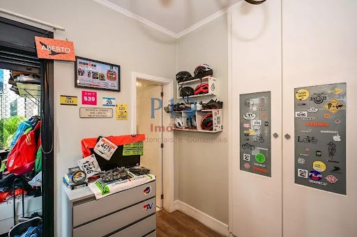 Apartamento, 4 quartos, 210 m² - Foto 17