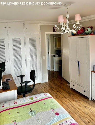 Apartamento, 4 quartos, 202 m² - Foto 14