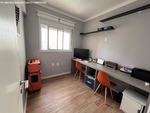 Apartamento, 3 quartos, 103 m² - Foto 9