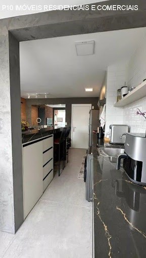Apartamento, 1 quarto, 38 m² - Foto 18