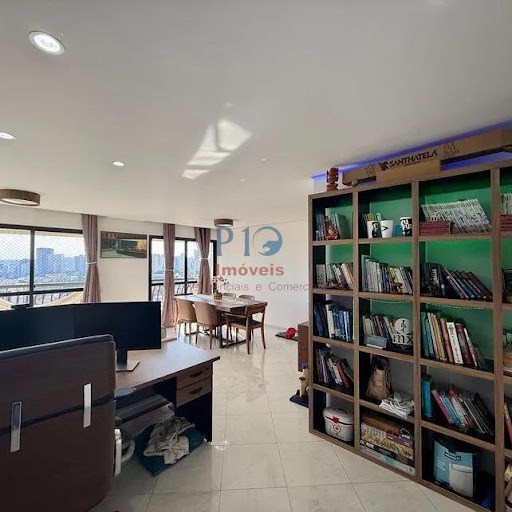 Apartamento, 3 quartos, 148 m² - Foto 45