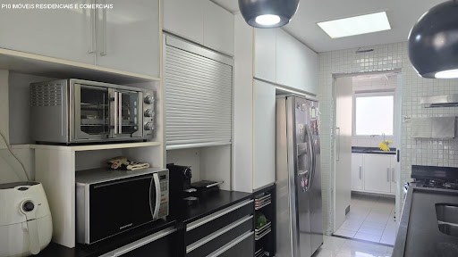 Apartamento, 3 quartos, 177 m² - Foto 13