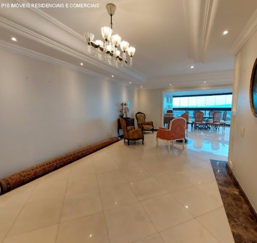 Apartamento, 4 quartos, 480 m² - Foto 9