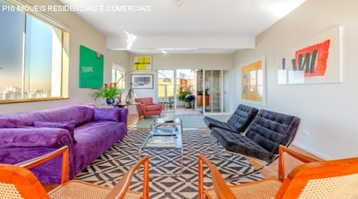 Apartamento, 3 quartos, 159 m² - Foto 8