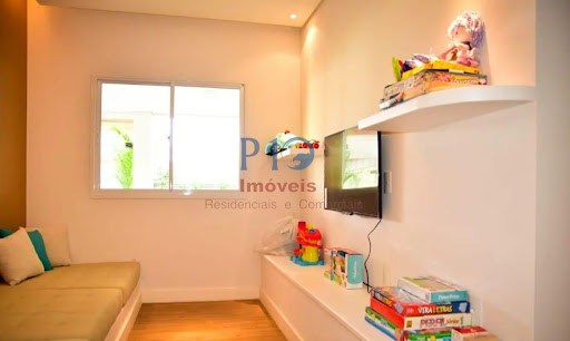 Apartamento, 4 quartos, 125 m² - Foto 40