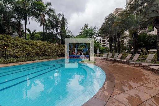 Apartamento, 3 quartos, 270 m² - Foto 15