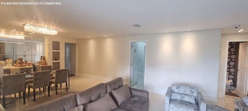 Apartamento, 3 quartos, 172 m² - Foto 19