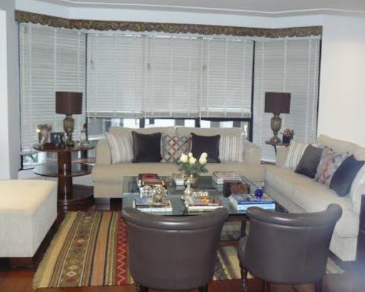 Apartamento, 4 quartos, 181 m² - Foto 4