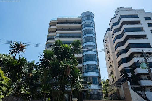 Apartamento, 4 quartos, 330 m² - Foto 41