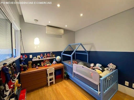Apartamento, 3 quartos, 141 m² - Foto 29
