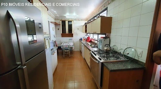 Apartamento, 4 quartos, 154 m² - Foto 2