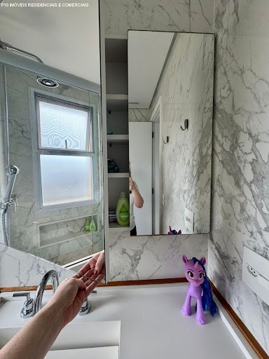 Apartamento, 3 quartos, 148 m² - Foto 17