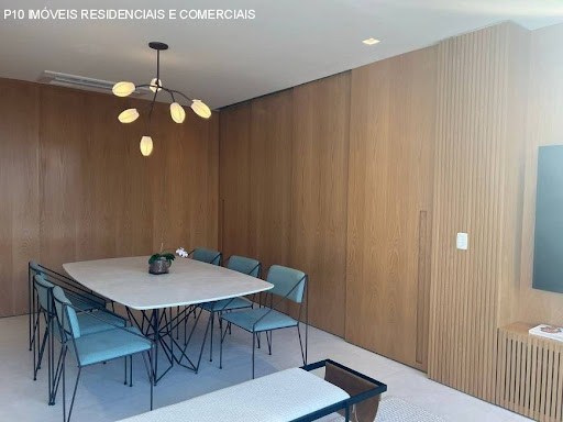 Apartamento, 3 quartos, 134 m² - Foto 10