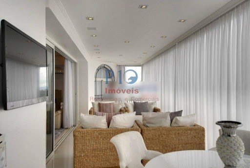 Apartamento, 4 quartos, 430 m² - Foto 40