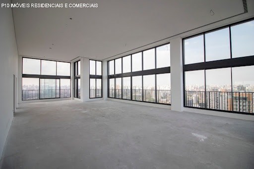 Apartamento, 4 quartos, 688 m² - Foto 1
