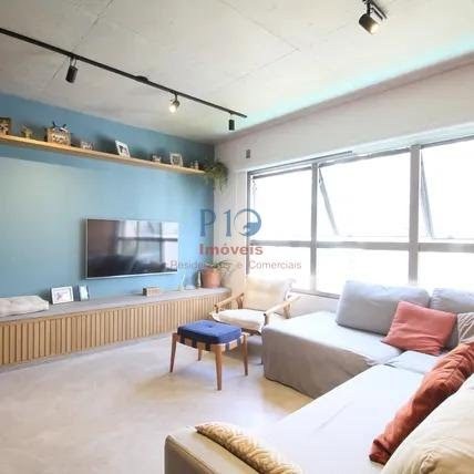 Apartamento, 2 quartos, 75 m² - Foto 23