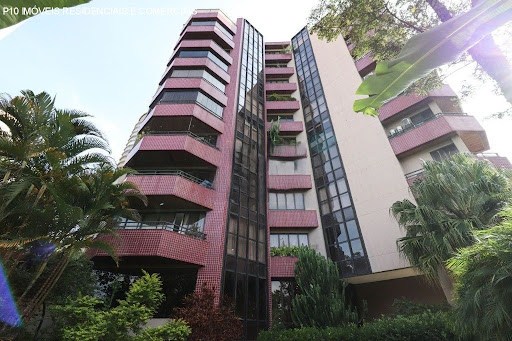 Apartamento, 5 quartos - Foto 30