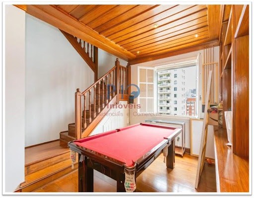 Cobertura, 5 quartos, 578 m² - Foto 3