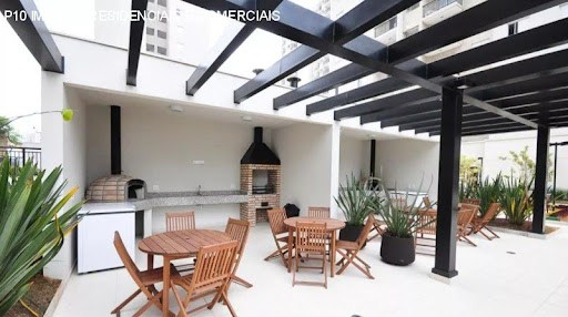 Apartamento, 2 quartos, 64 m² - Foto 26
