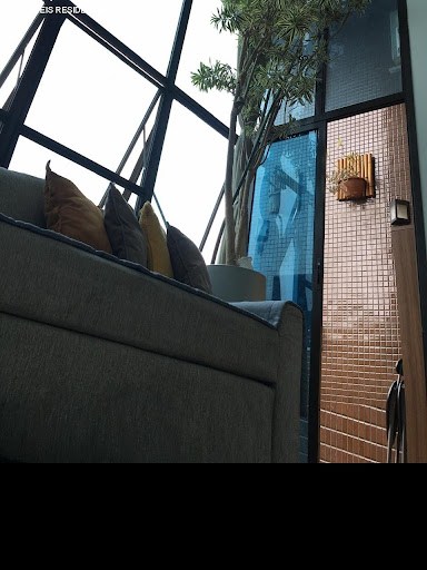Apartamento, 1 quarto, 87 m² - Foto 7