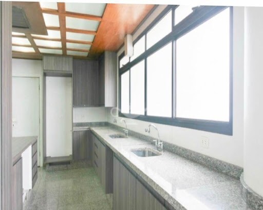 Apartamento, 4 quartos, 389 m² - Foto 8