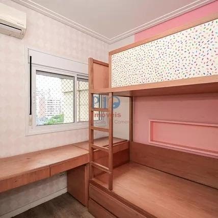 Apartamento, 3 quartos, 141 m² - Foto 30