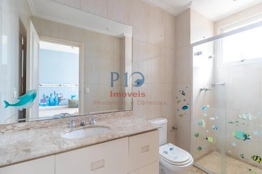 Apartamento, 3 quartos, 245 m² - Foto 35