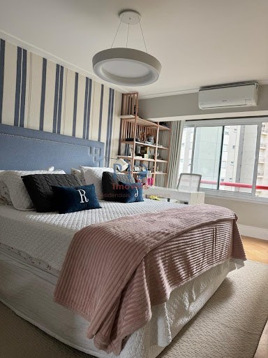 Apartamento, 4 quartos, 210 m² - Foto 34