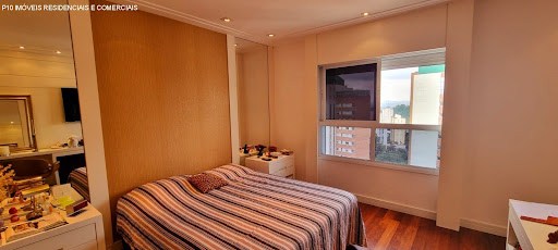 Apartamento, 5 quartos, 562 m² - Foto 11