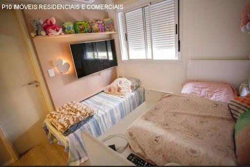 Apartamento, 4 quartos, 168 m² - Foto 28